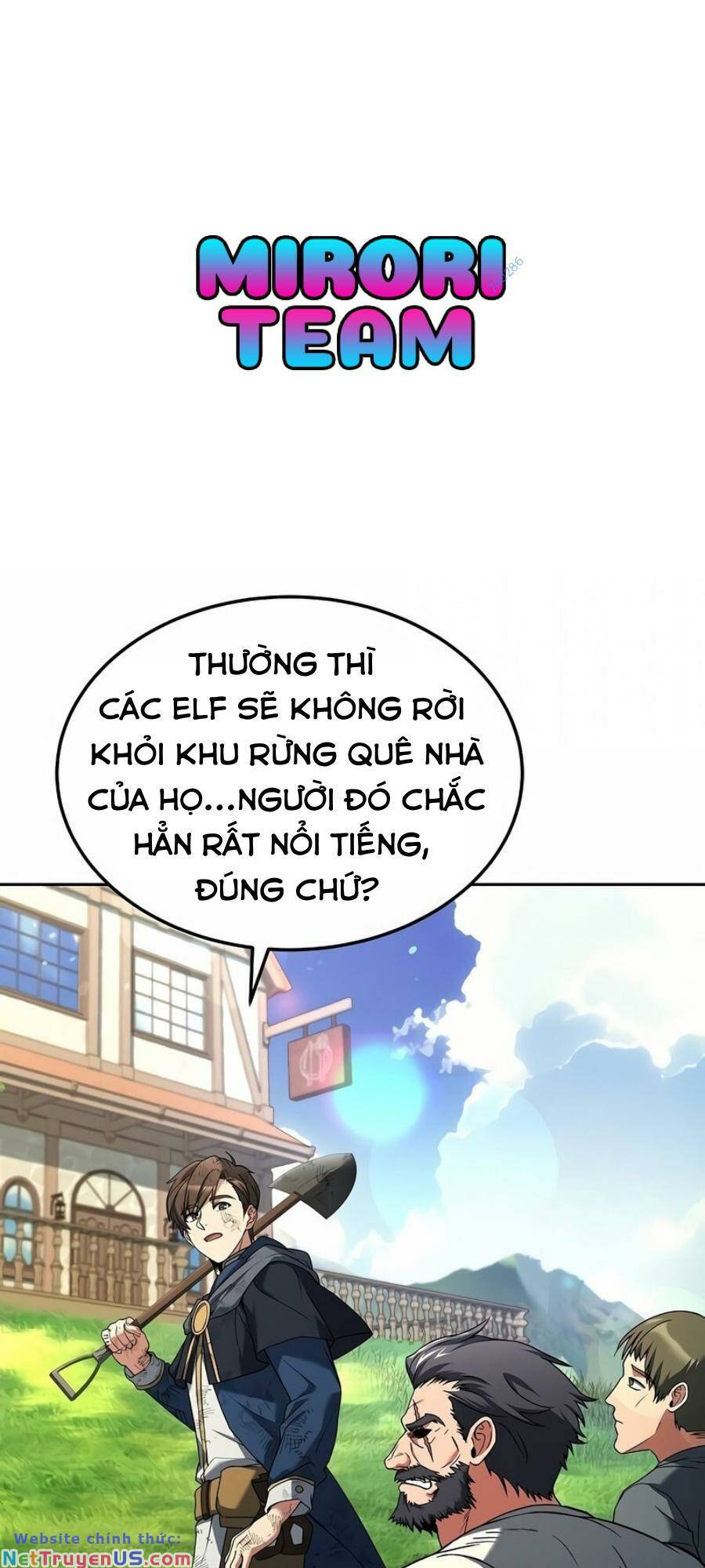 Đại Pháp Sư Mở Nhà Hàng Chapter 7 - Trang 114