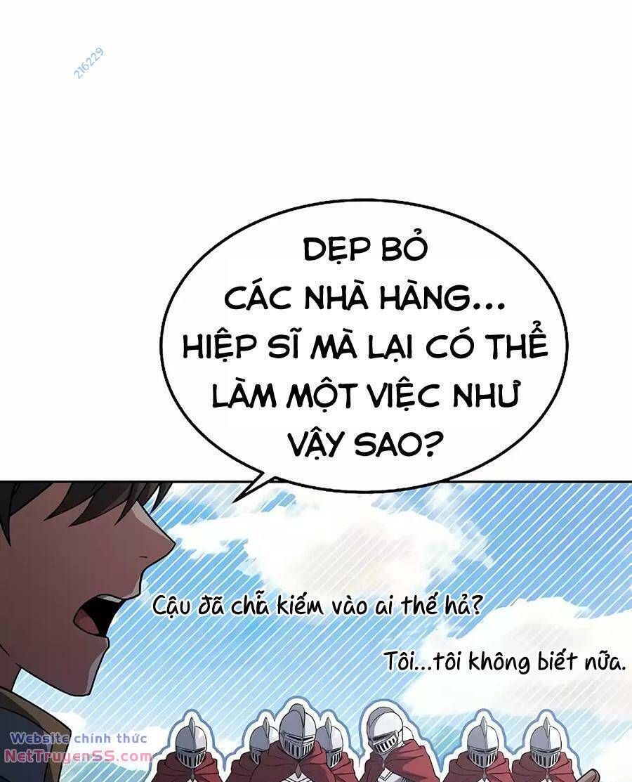 Đại Pháp Sư Mở Nhà Hàng Chapter 15 - Trang 19