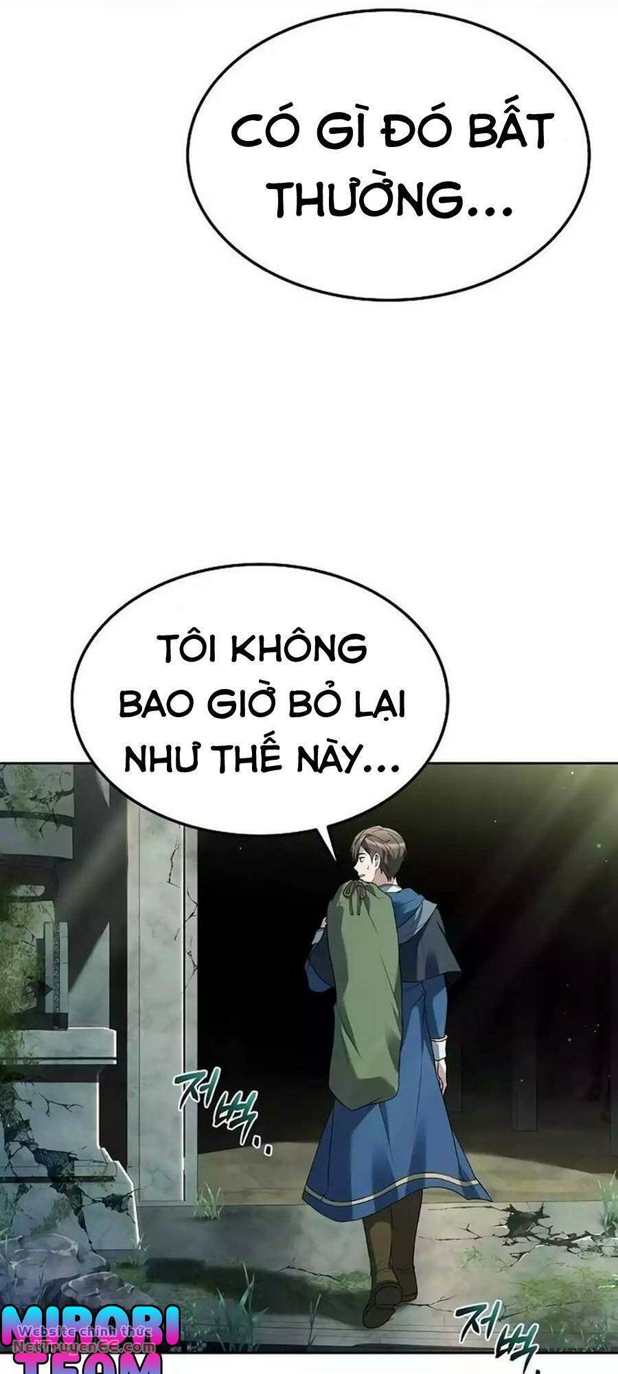 Đại Pháp Sư Mở Nhà Hàng Chapter 18 - Trang 22