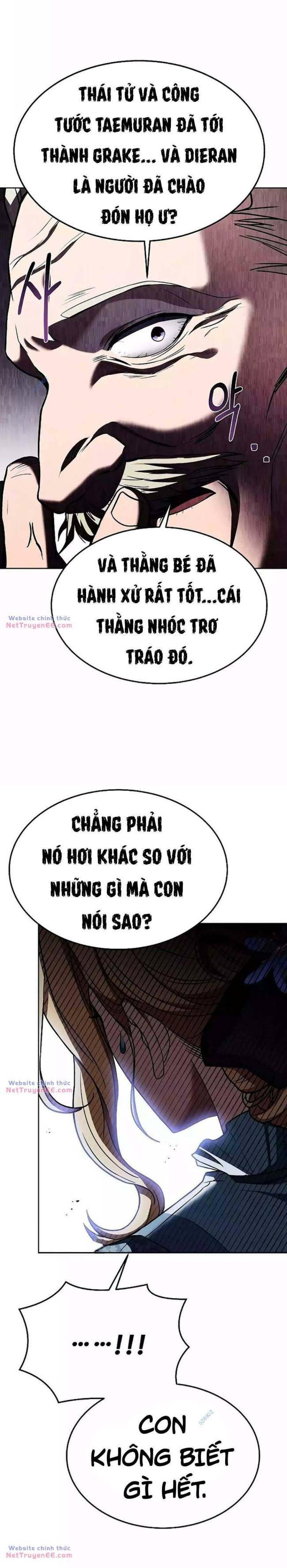 Đại Pháp Sư Mở Nhà Hàng Chapter 23 - Trang 8