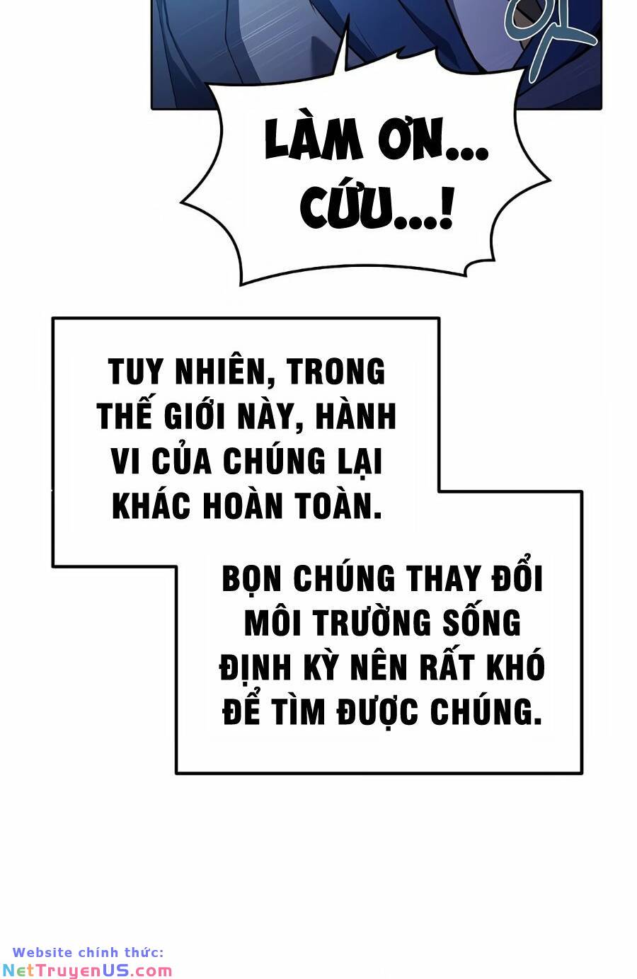 Đại Pháp Sư Mở Nhà Hàng Chapter 5 - Trang 7