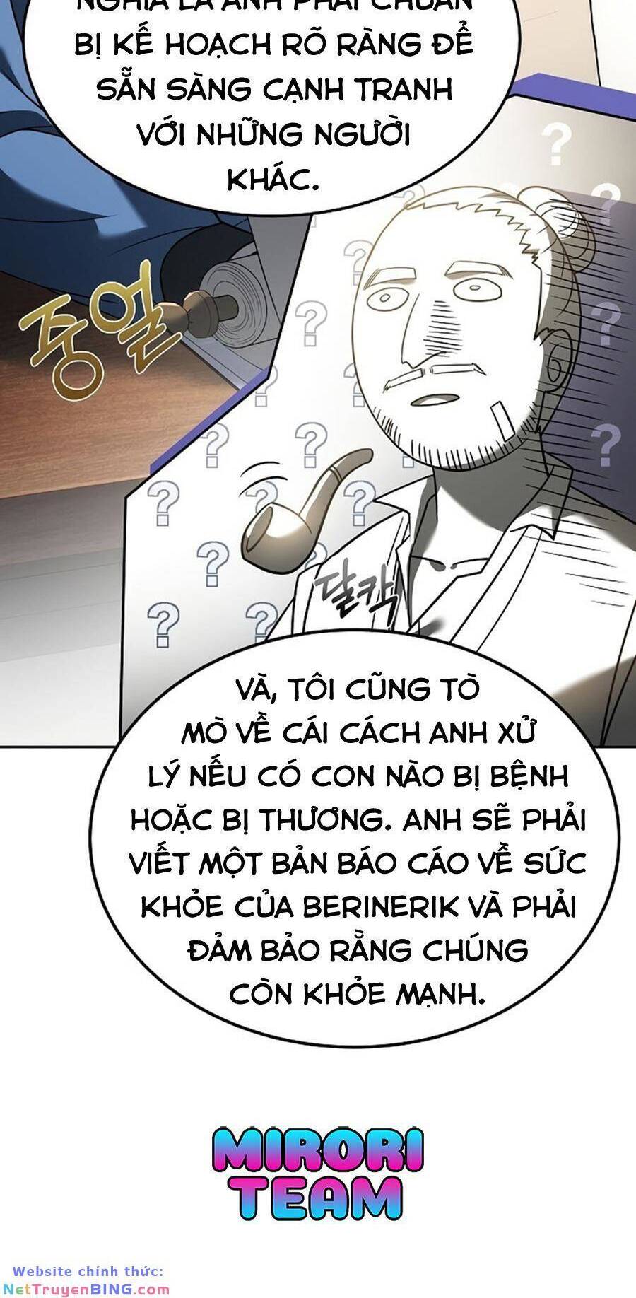 Đại Pháp Sư Mở Nhà Hàng Chapter 11 - Trang 65