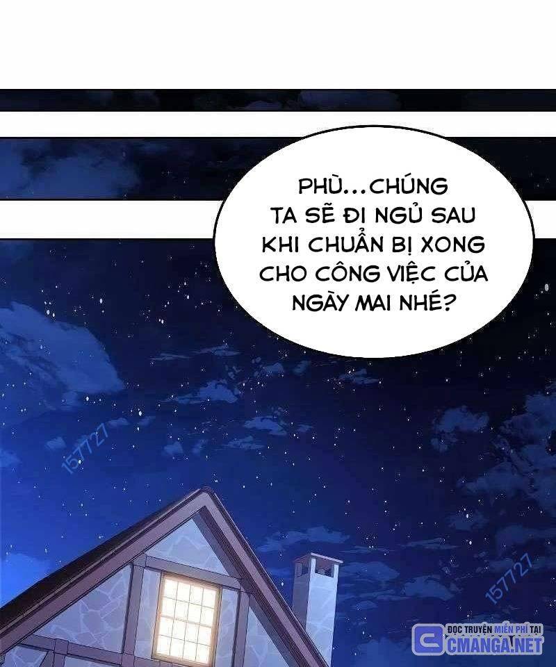 Đại Pháp Sư Mở Nhà Hàng Chapter 42 - Trang 134