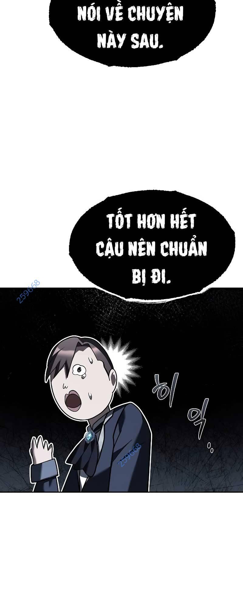 Đại Pháp Sư Mở Nhà Hàng Chapter 49 - Trang 10