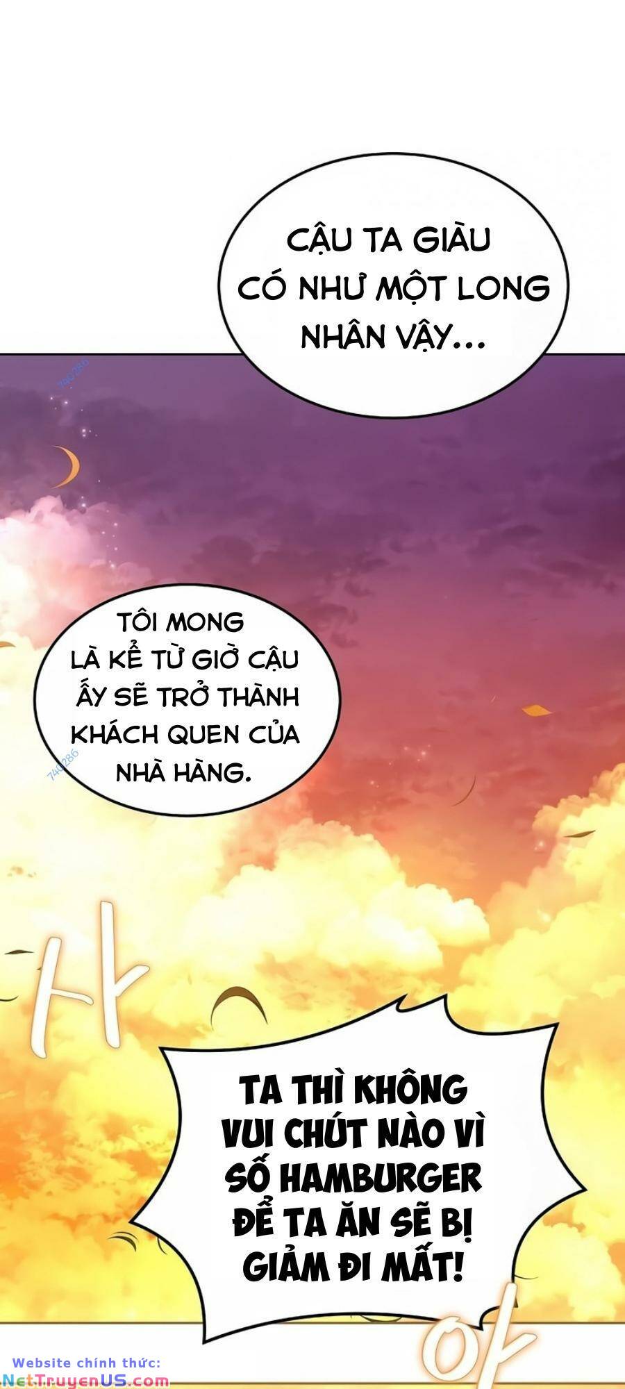 Đại Pháp Sư Mở Nhà Hàng Chapter 7 - Trang 66