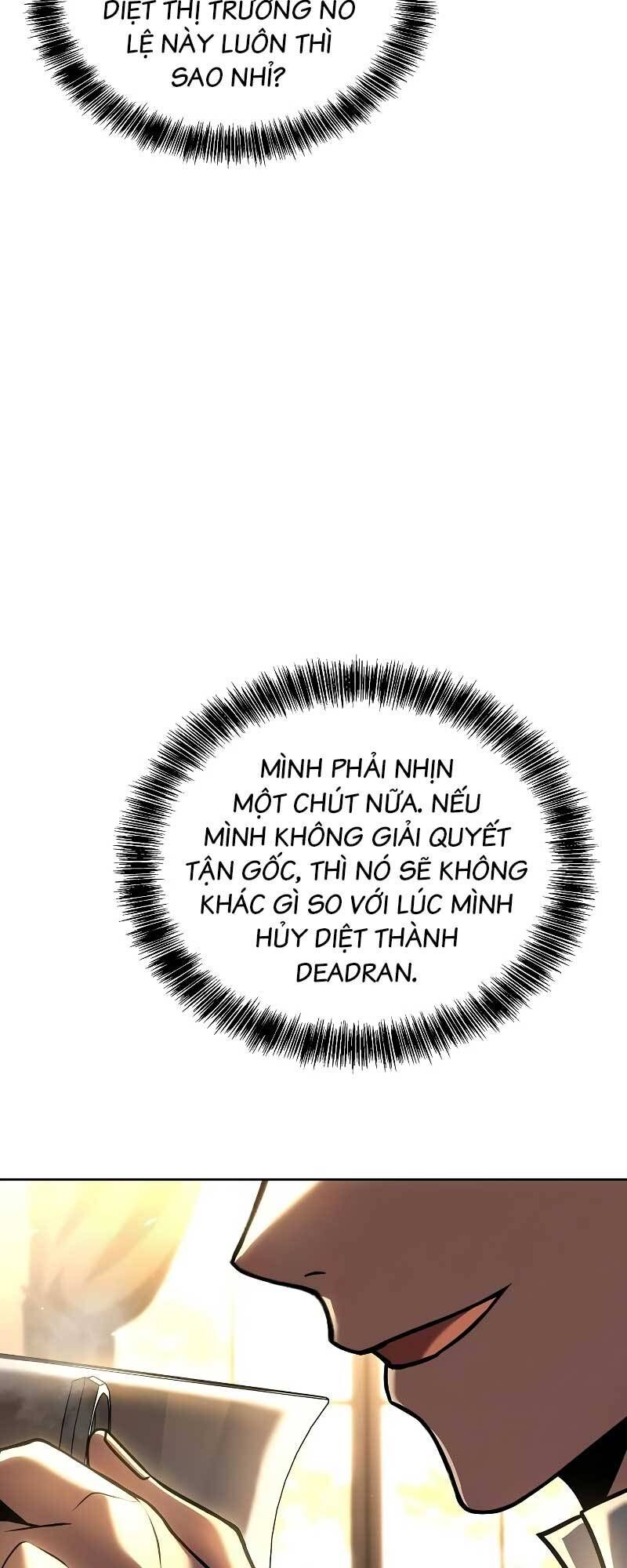 Đại Pháp Sư Mở Nhà Hàng Chapter 49 - Trang 32