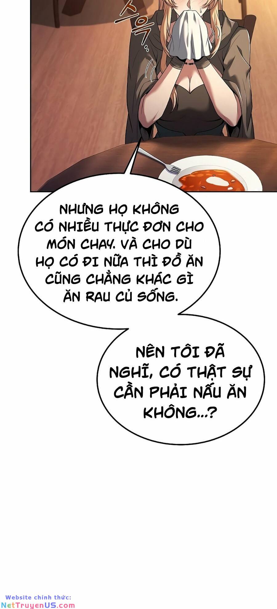 Đại Pháp Sư Mở Nhà Hàng Chapter 8 - Trang 80