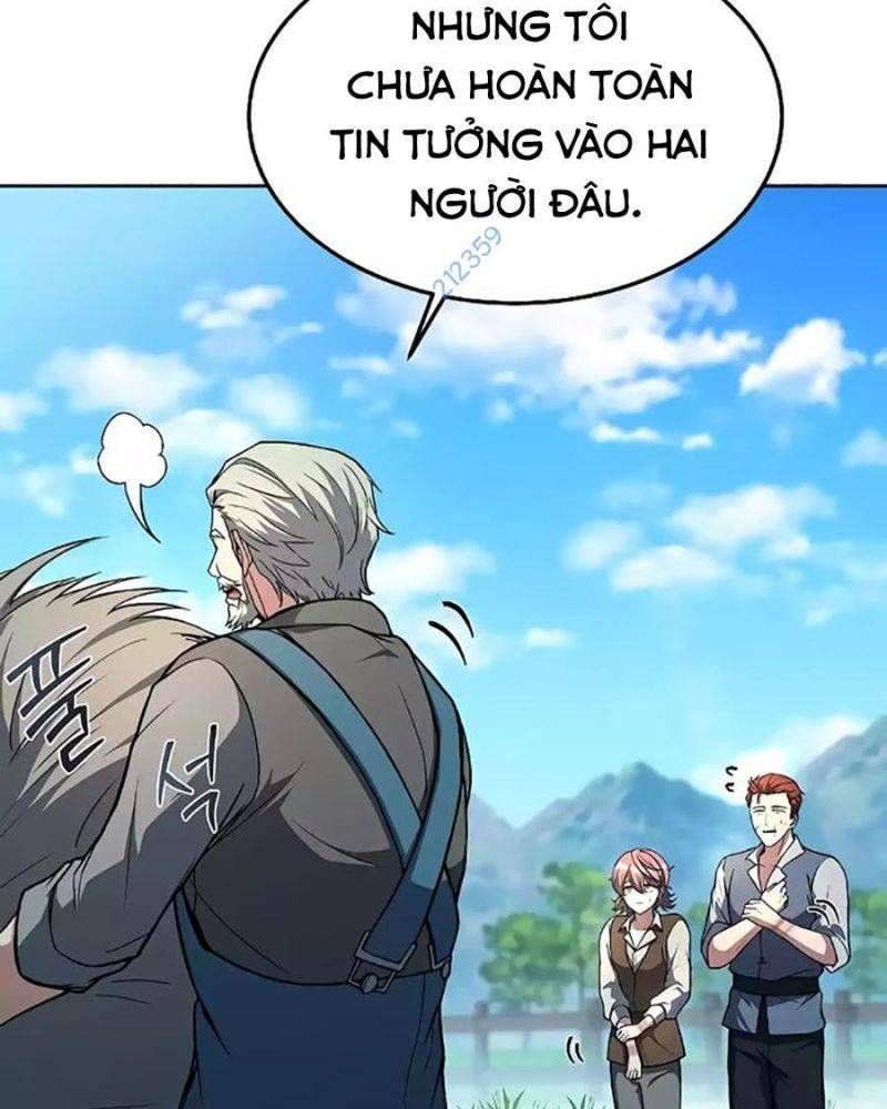 Đại Pháp Sư Mở Nhà Hàng Chapter 30 - Trang 9