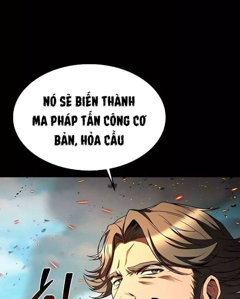 Đại Pháp Sư Mở Nhà Hàng Chapter 38 - Trang 39