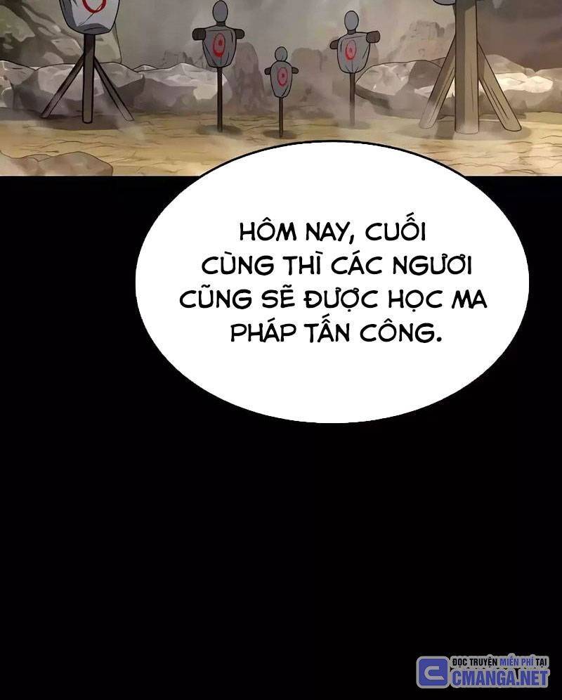 Đại Pháp Sư Mở Nhà Hàng Chapter 38 - Trang 23