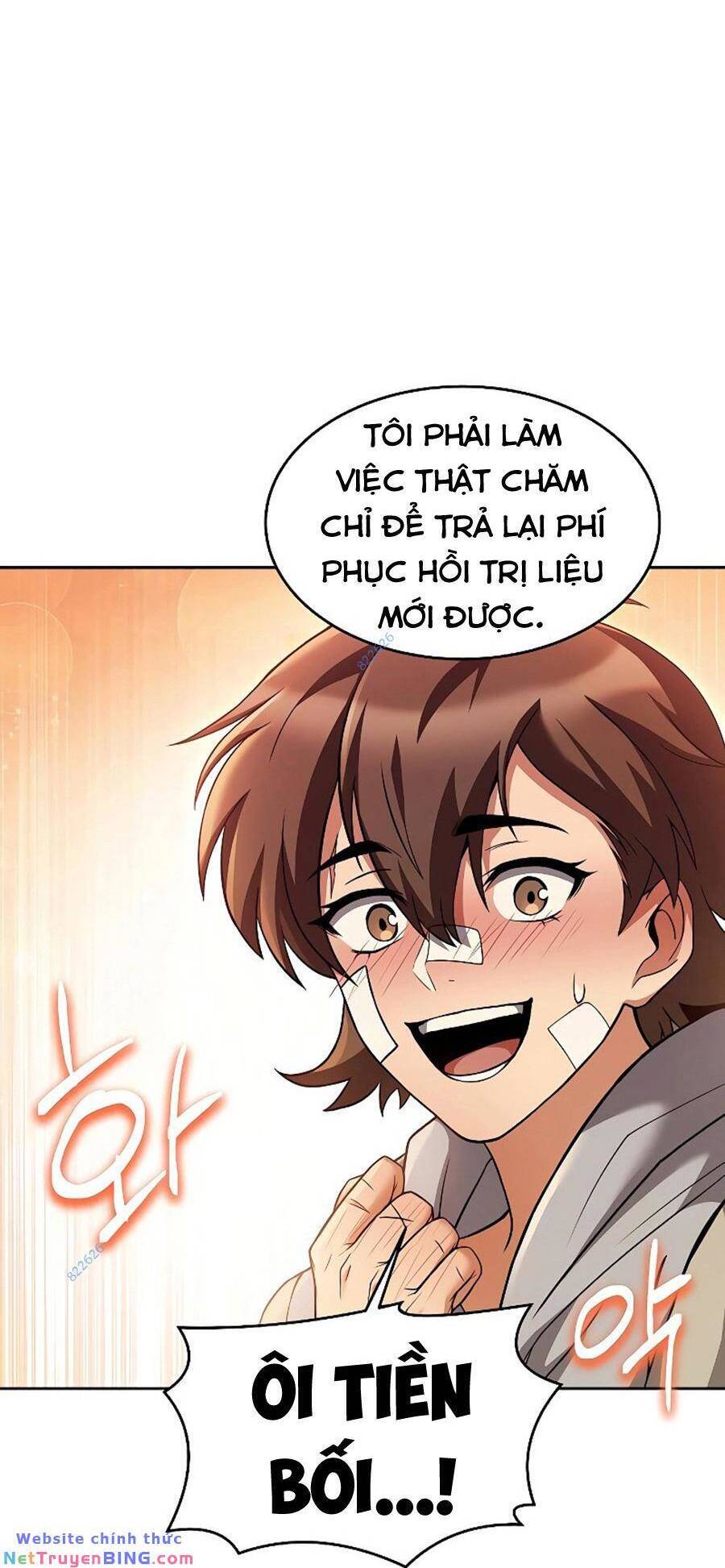 Đại Pháp Sư Mở Nhà Hàng Chapter 13 - Trang 41