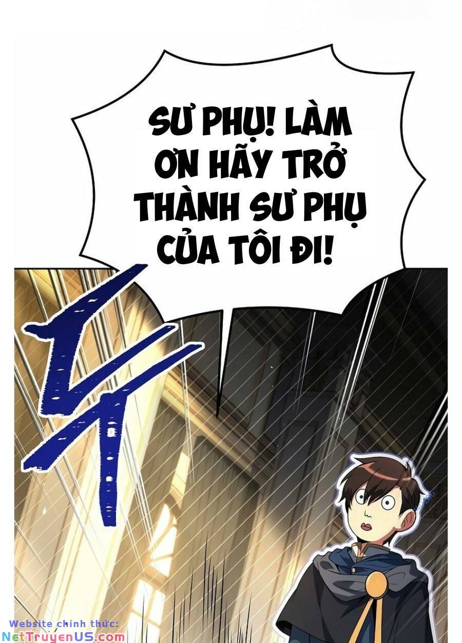 Đại Pháp Sư Mở Nhà Hàng Chapter 7 - Trang 19