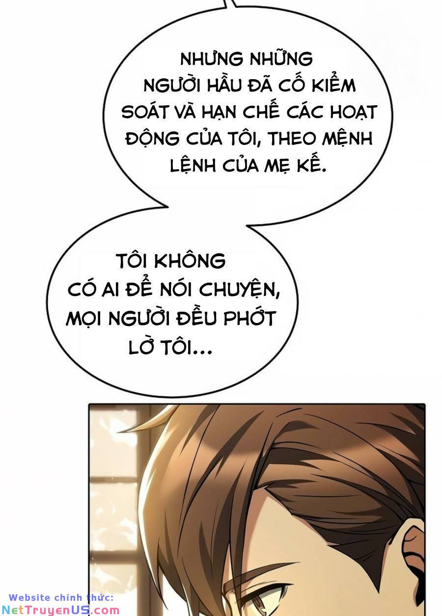 Đại Pháp Sư Mở Nhà Hàng Chapter 7 - Trang 31