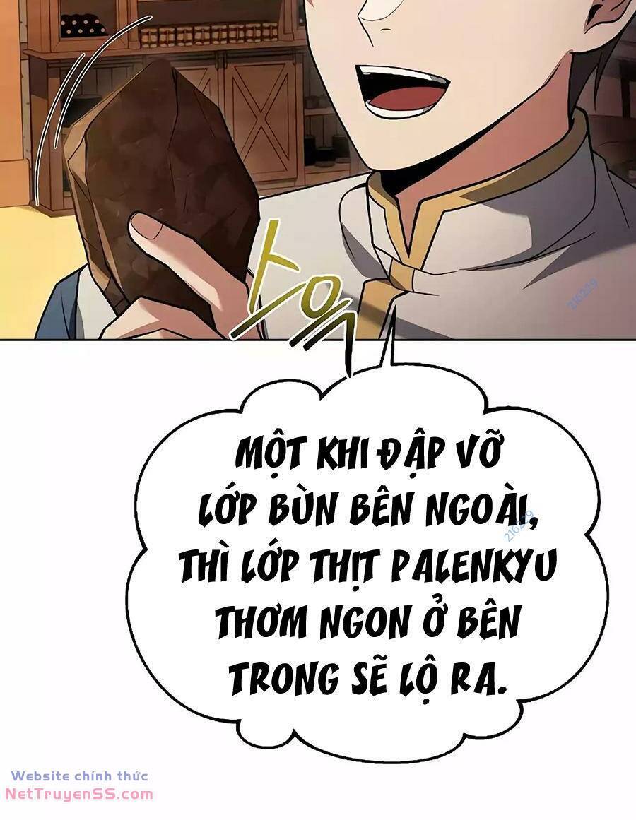 Đại Pháp Sư Mở Nhà Hàng Chapter 16 - Trang 94