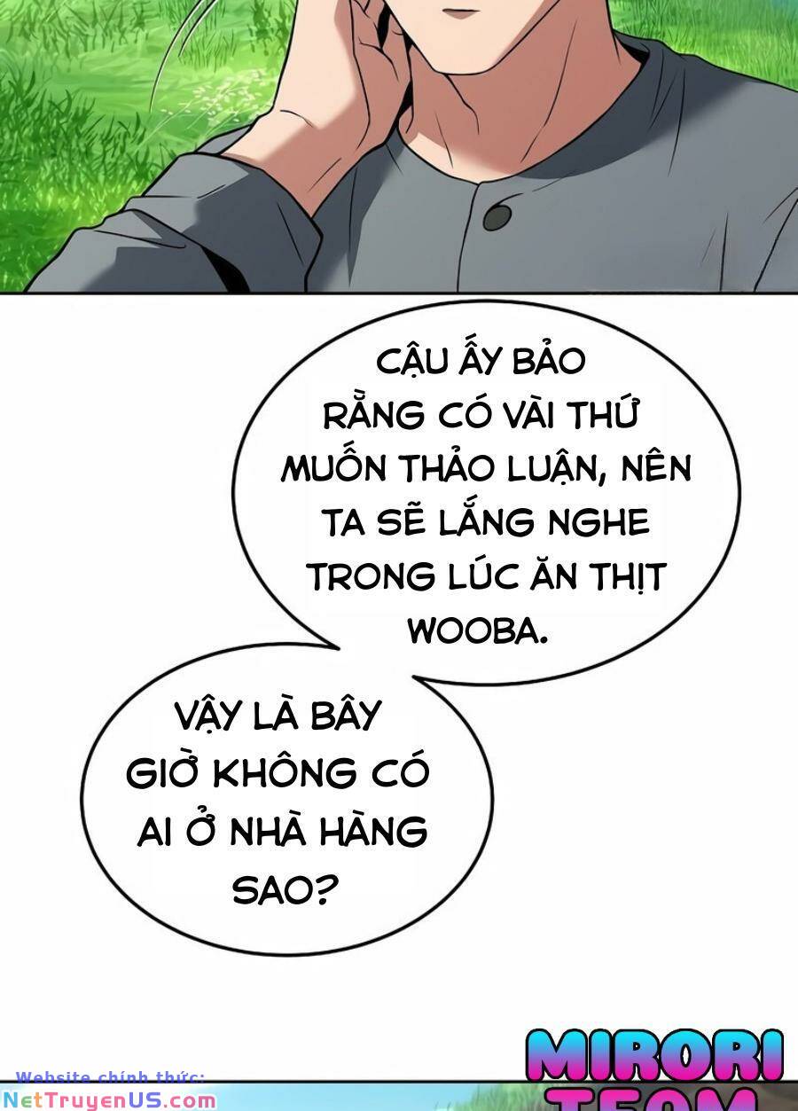 Đại Pháp Sư Mở Nhà Hàng Chapter 7 - Trang 109