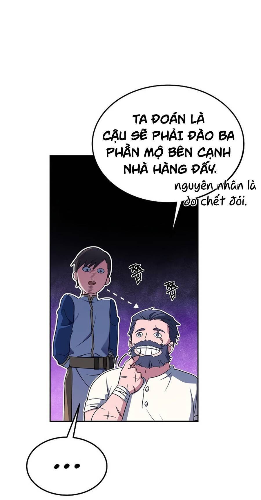 Đại Pháp Sư Mở Nhà Hàng Chapter 11 - Trang 38