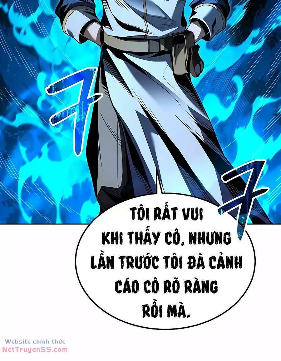 Đại Pháp Sư Mở Nhà Hàng Chapter 16 - Trang 26