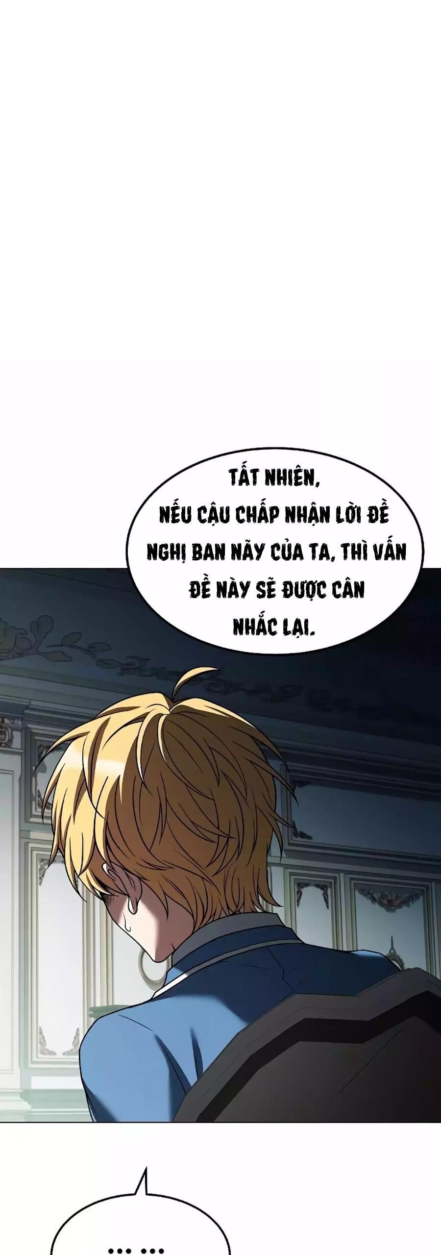 Đại Pháp Sư Mở Nhà Hàng Chapter 14 - Trang 12