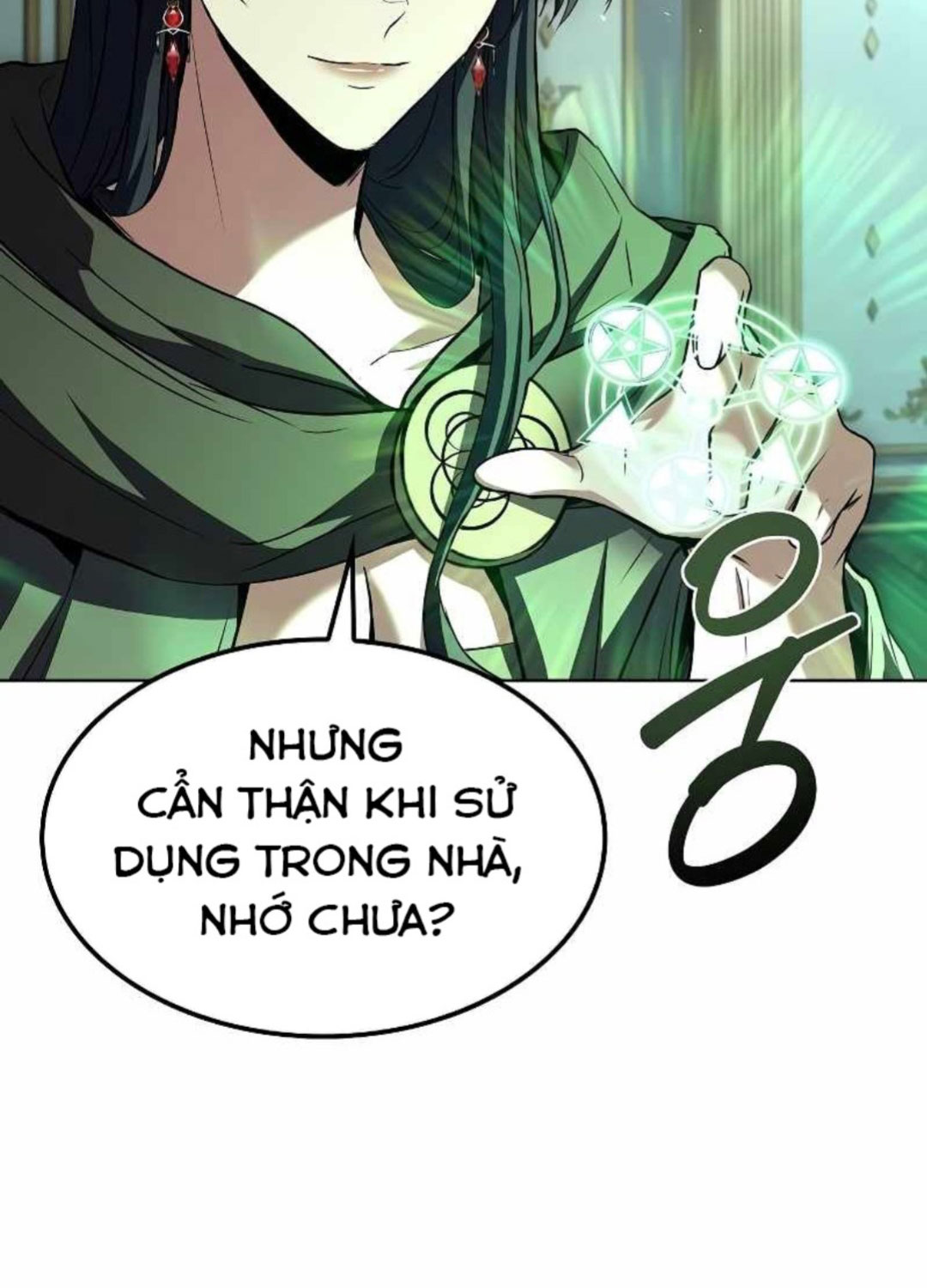 Đại Pháp Sư Mở Nhà Hàng Chapter 46 - Trang 94