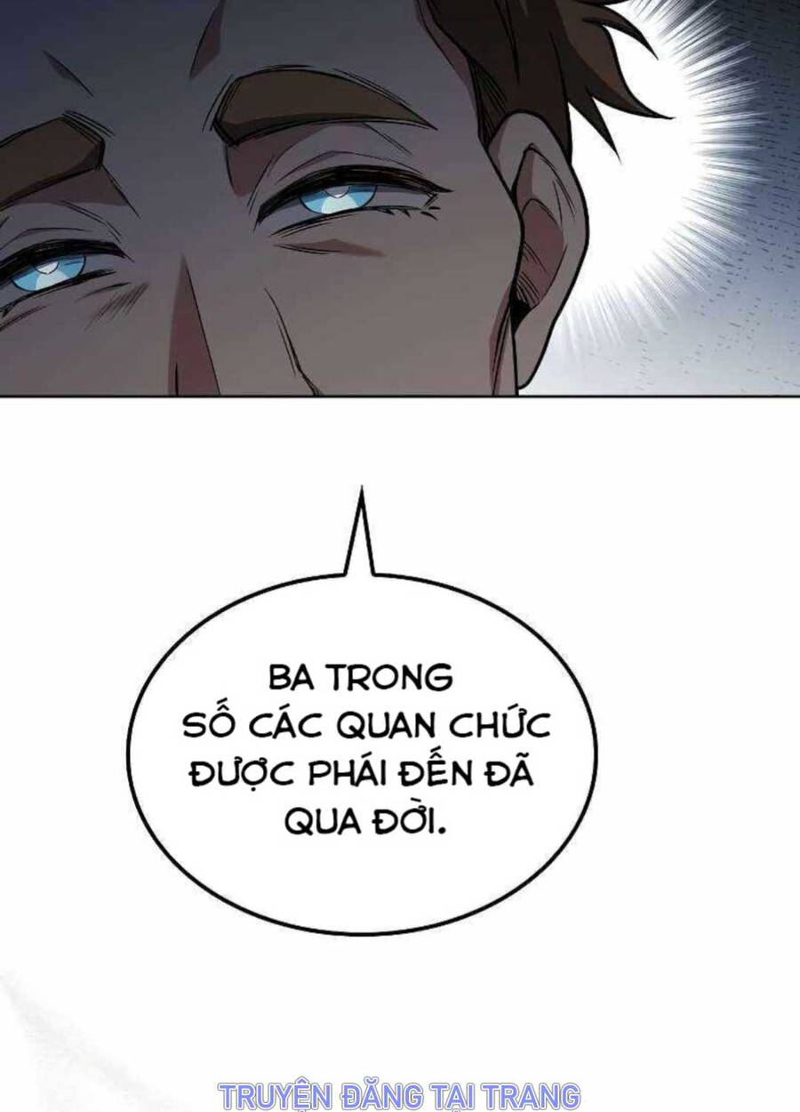 Đại Pháp Sư Mở Nhà Hàng Chapter 48 - Trang 18