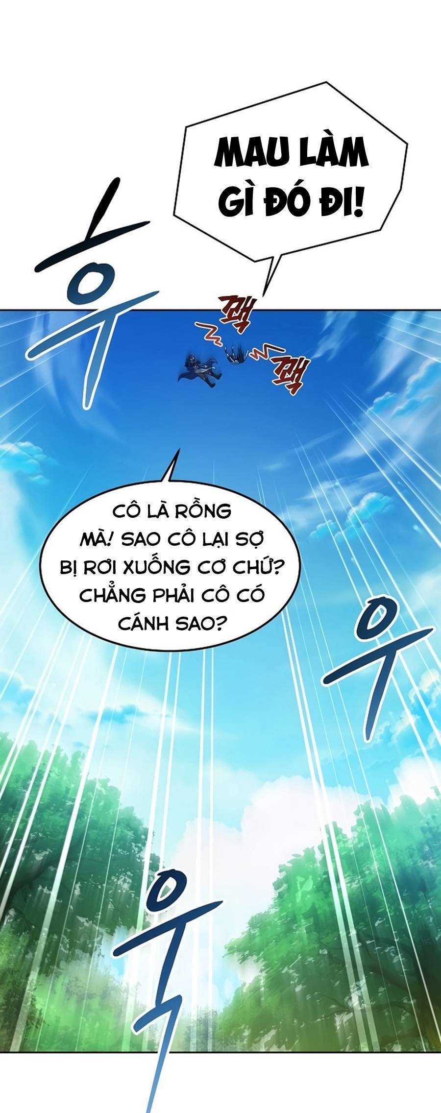 Đại Pháp Sư Mở Nhà Hàng Chapter 11 - Trang 10