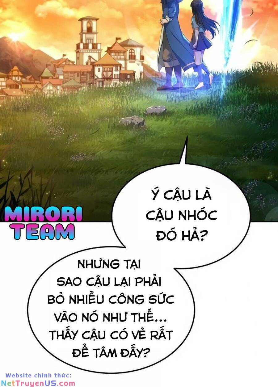 Đại Pháp Sư Mở Nhà Hàng Chapter 7 - Trang 62