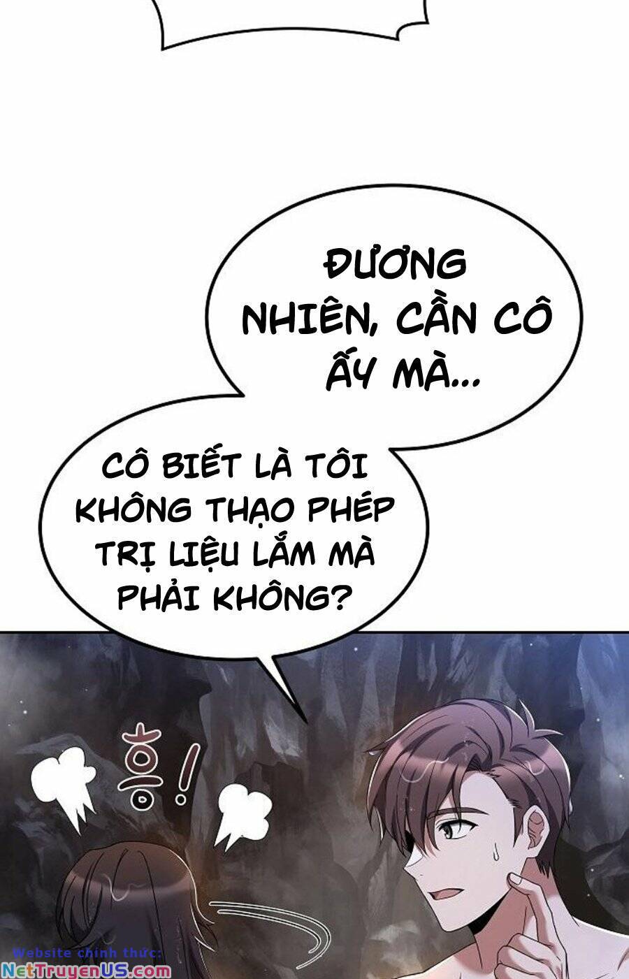 Đại Pháp Sư Mở Nhà Hàng Chapter 10 - Trang 52