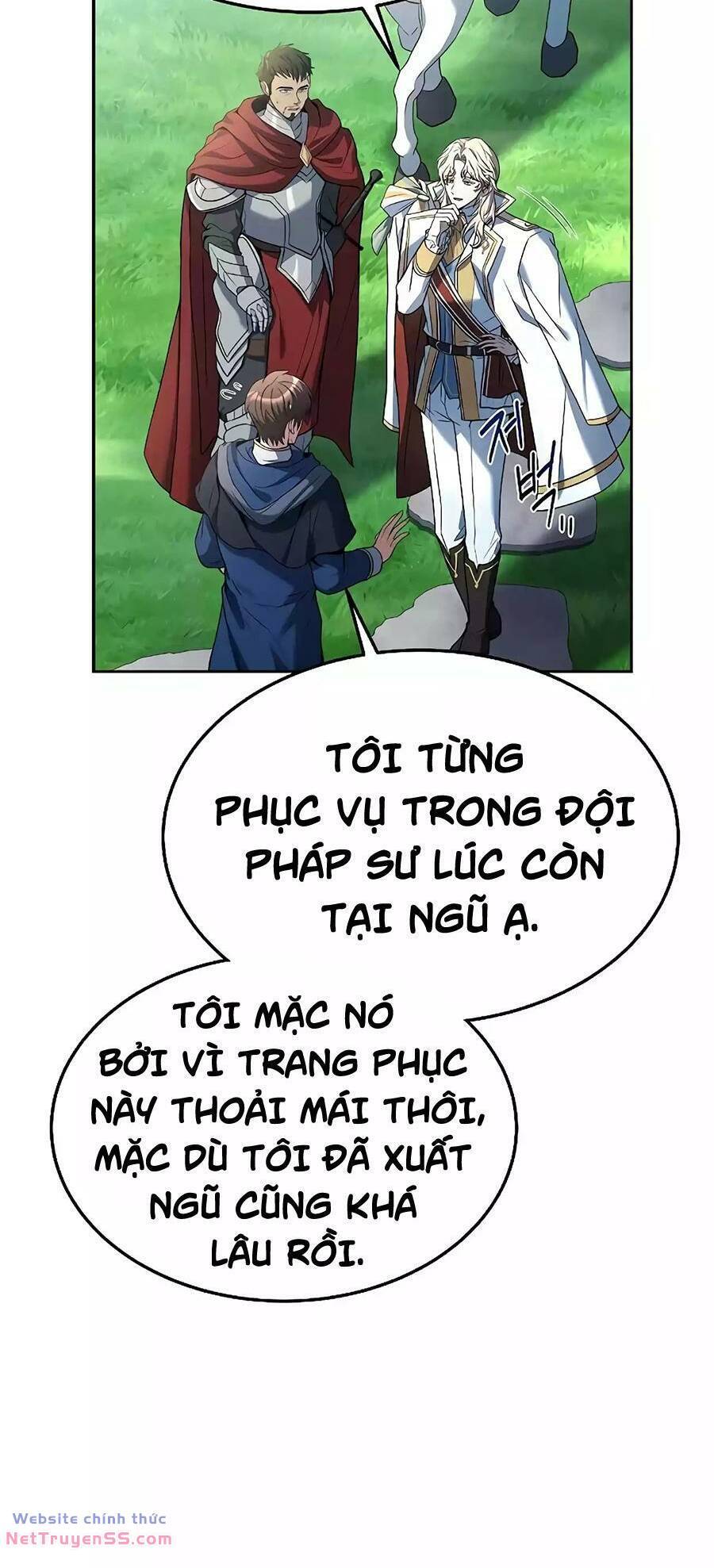 Đại Pháp Sư Mở Nhà Hàng Chapter 15 - Trang 37