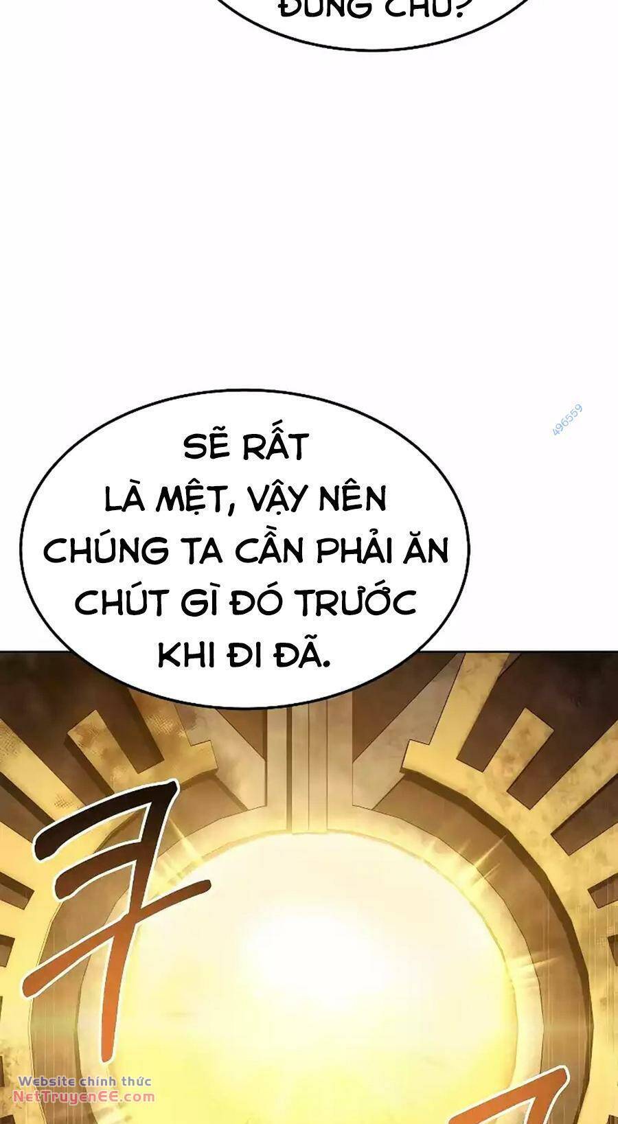 Đại Pháp Sư Mở Nhà Hàng Chapter 19 - Trang 20