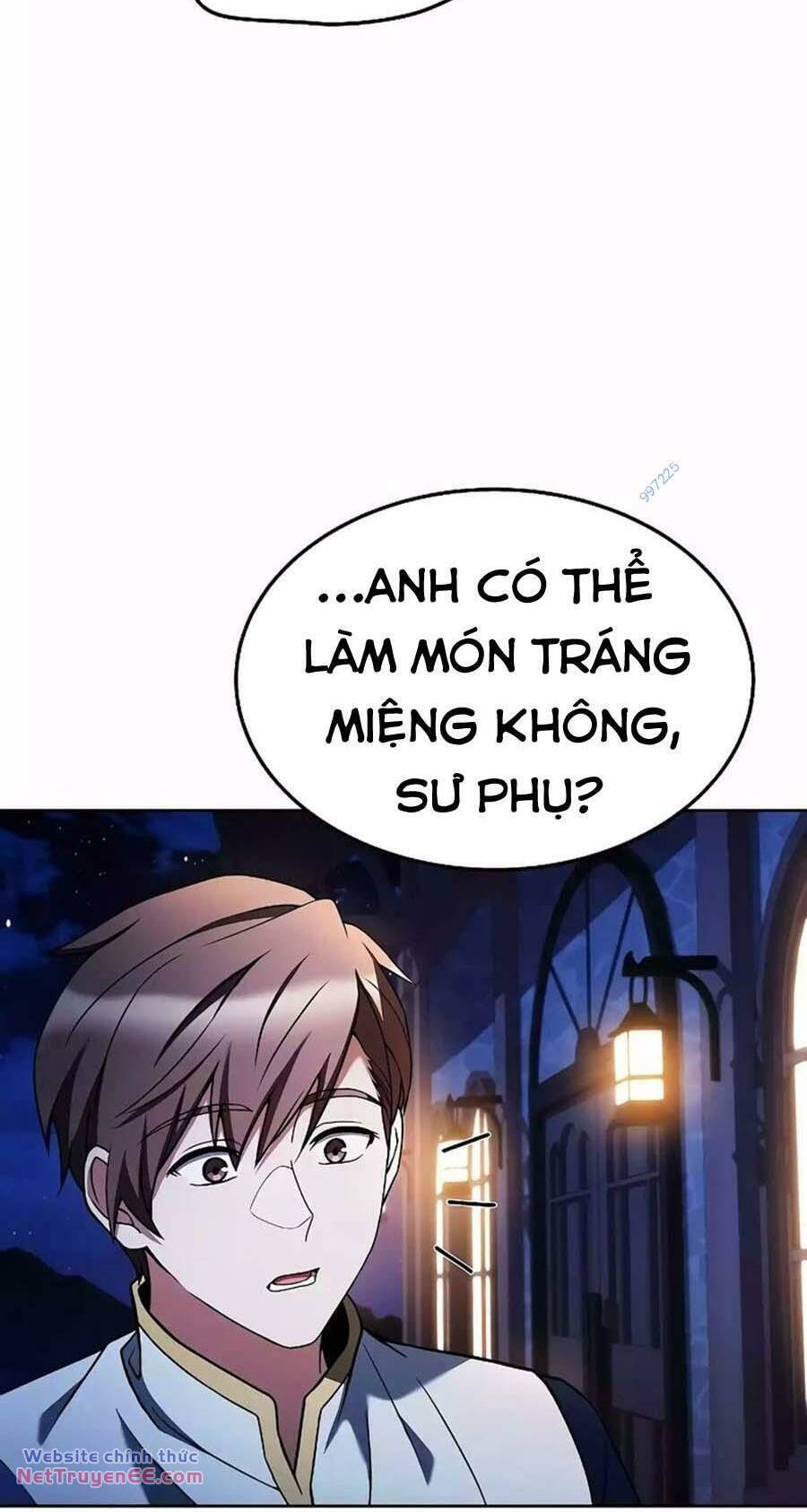 Đại Pháp Sư Mở Nhà Hàng Chapter 21 - Trang 58