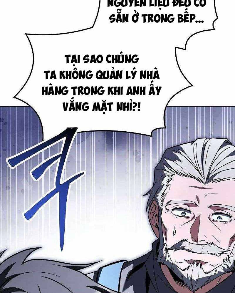 Đại Pháp Sư Mở Nhà Hàng Chapter 43 - Trang 156