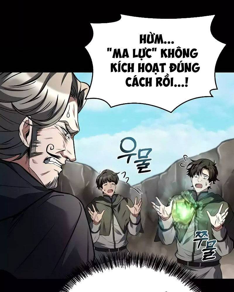 Đại Pháp Sư Mở Nhà Hàng Chapter 38 - Trang 49