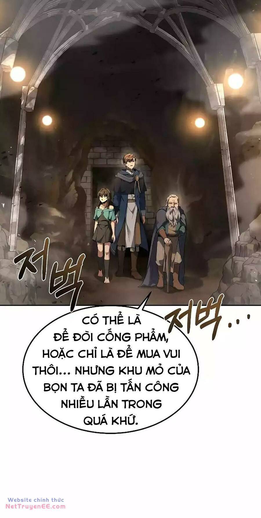 Đại Pháp Sư Mở Nhà Hàng Chapter 19 - Trang 96