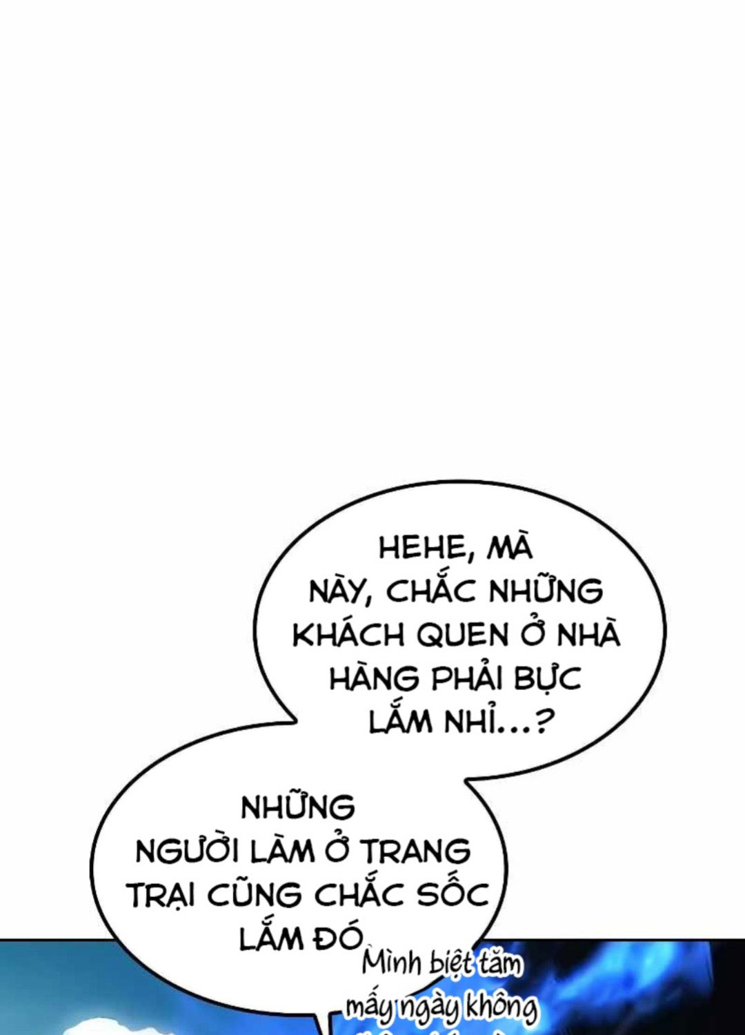 Đại Pháp Sư Mở Nhà Hàng Chapter 46 - Trang 14