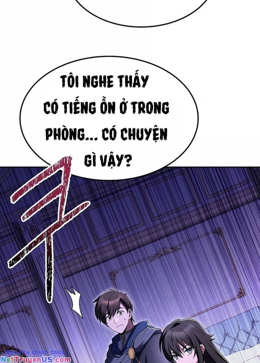 Đại Pháp Sư Mở Nhà Hàng Chapter 7 - Trang 1