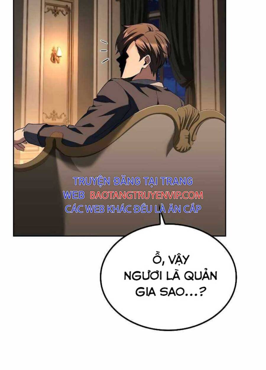 Đại Pháp Sư Mở Nhà Hàng Chapter 48 - Trang 3