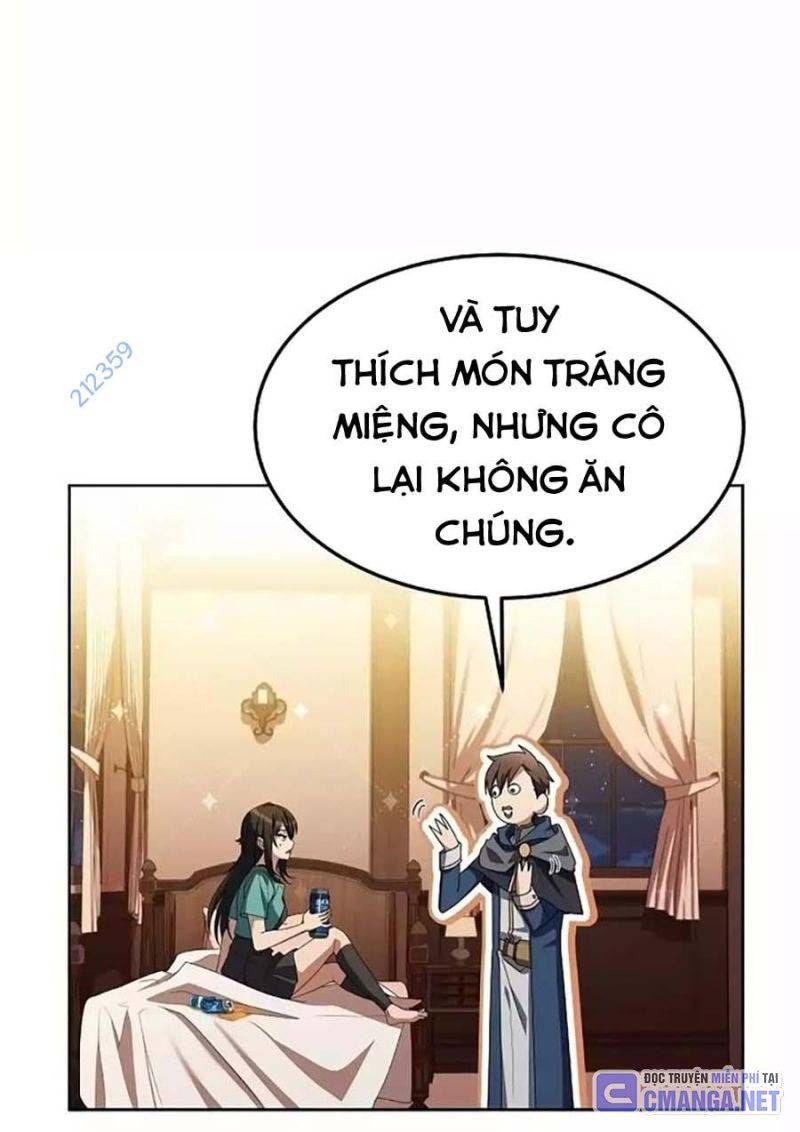 Đại Pháp Sư Mở Nhà Hàng Chapter 22 - Trang 98