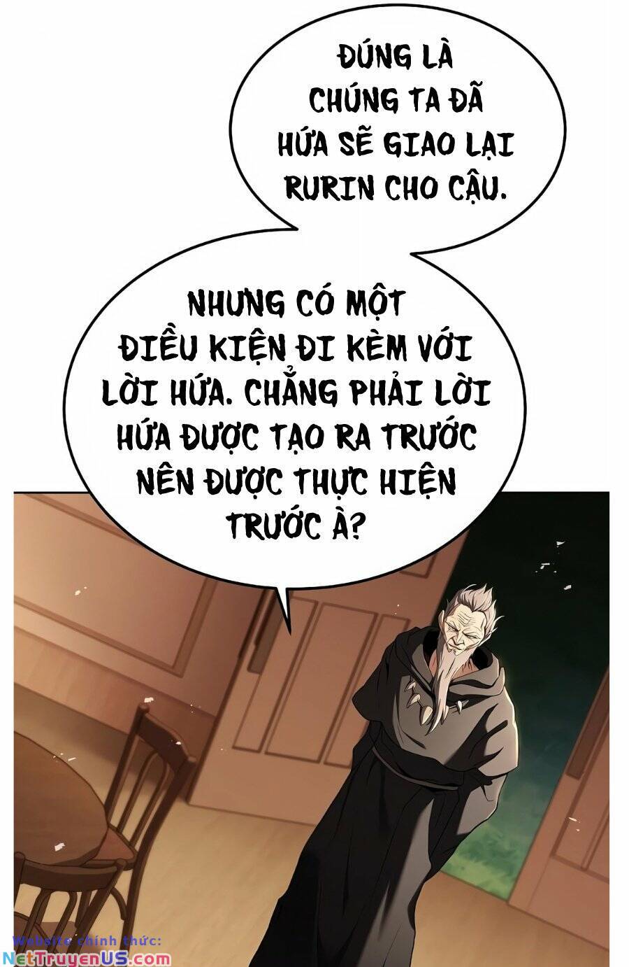 Đại Pháp Sư Mở Nhà Hàng Chapter 5 - Trang 90