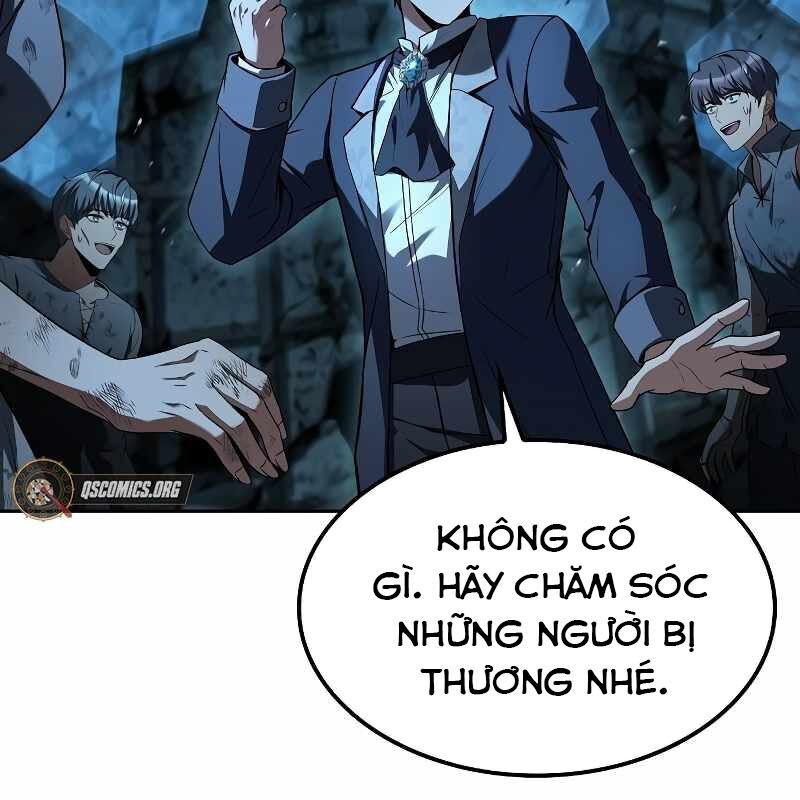 Đại Pháp Sư Mở Nhà Hàng Chapter 51 - Trang 7