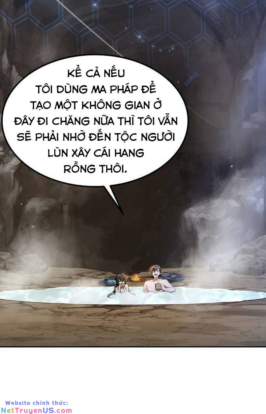 Đại Pháp Sư Mở Nhà Hàng Chapter 10 - Trang 74