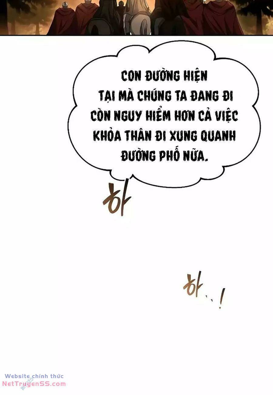 Đại Pháp Sư Mở Nhà Hàng Chapter 17 - Trang 85