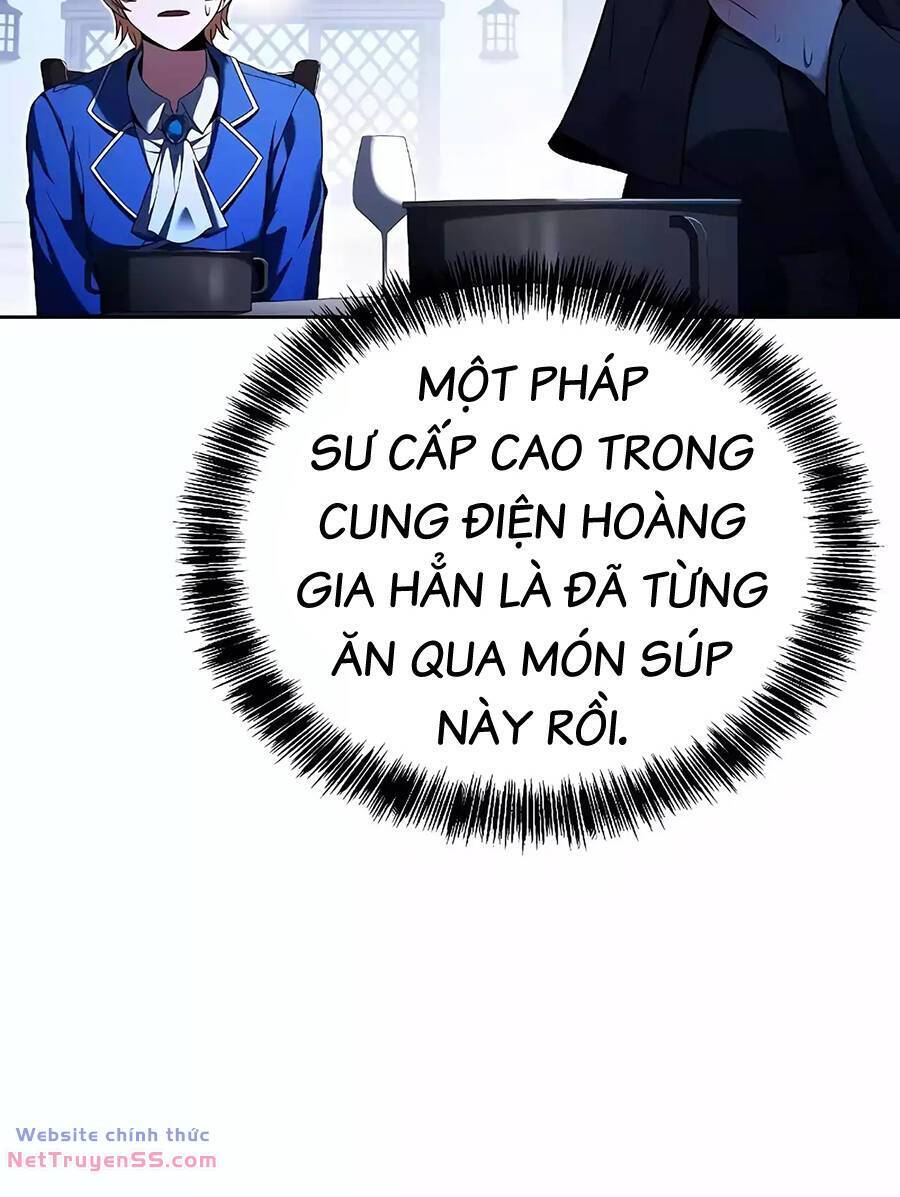 Đại Pháp Sư Mở Nhà Hàng Chapter 16 - Trang 4