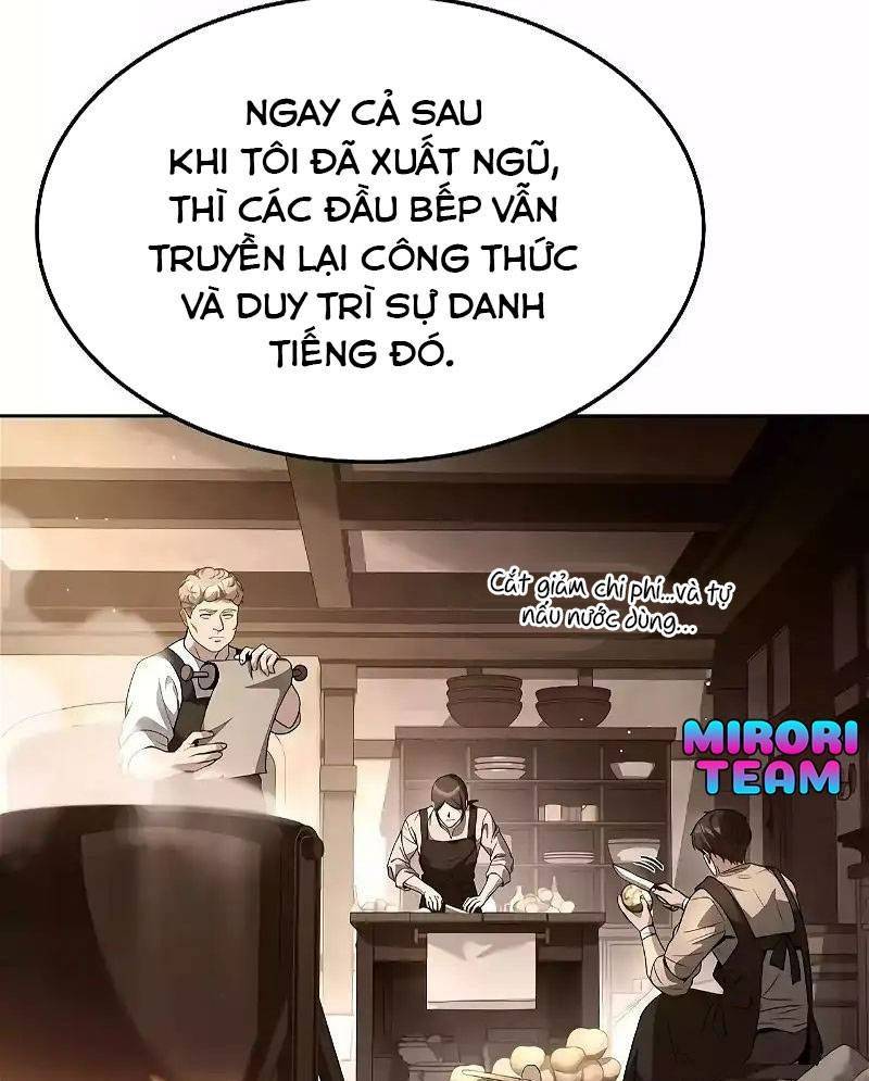 Đại Pháp Sư Mở Nhà Hàng Chapter 39 - Trang 49