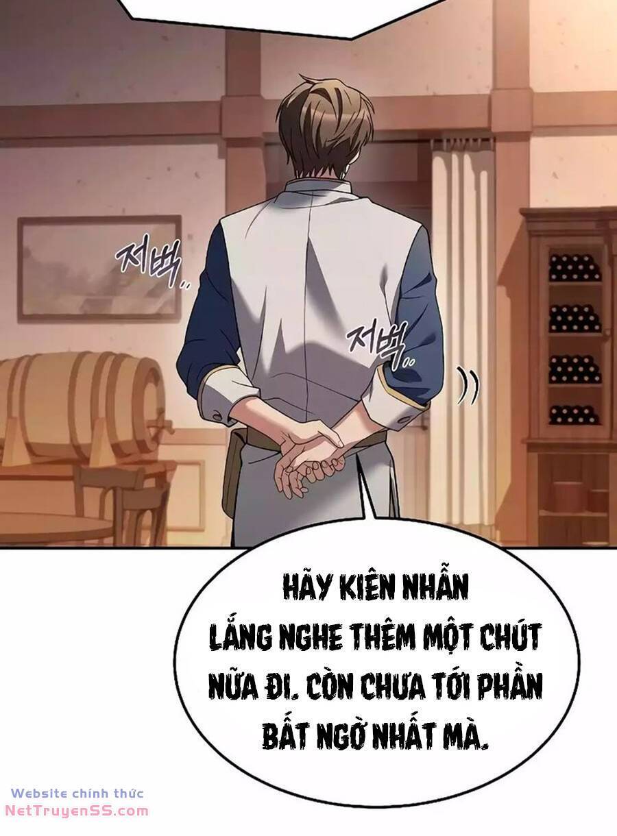 Đại Pháp Sư Mở Nhà Hàng Chapter 17 - Trang 9