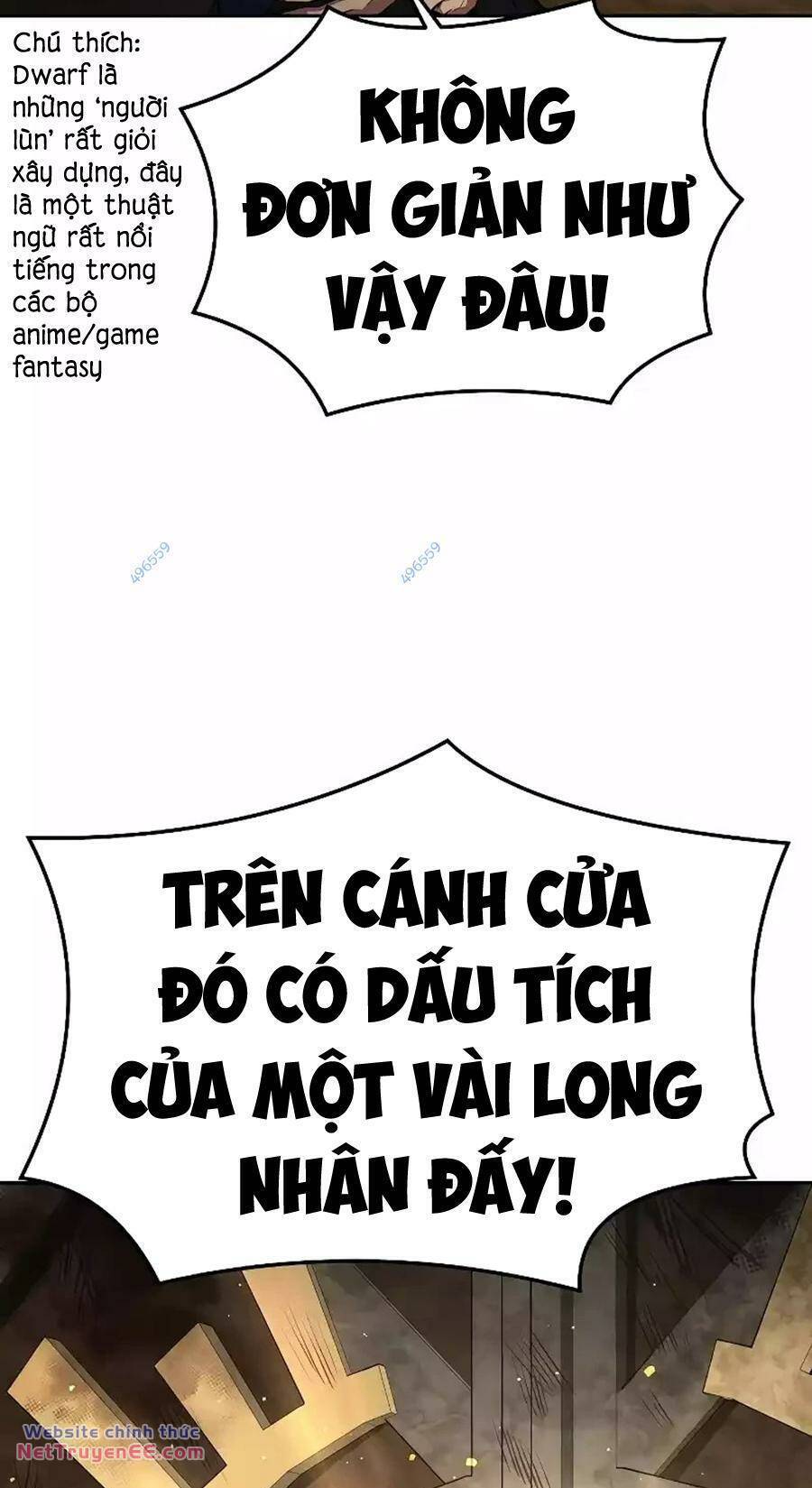 Đại Pháp Sư Mở Nhà Hàng Chapter 19 - Trang 1