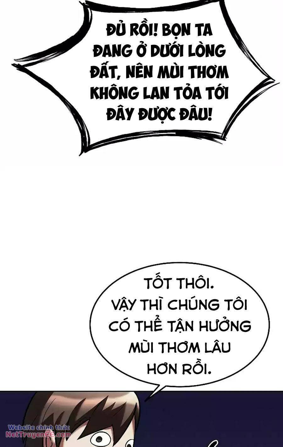 Đại Pháp Sư Mở Nhà Hàng Chapter 19 - Trang 28