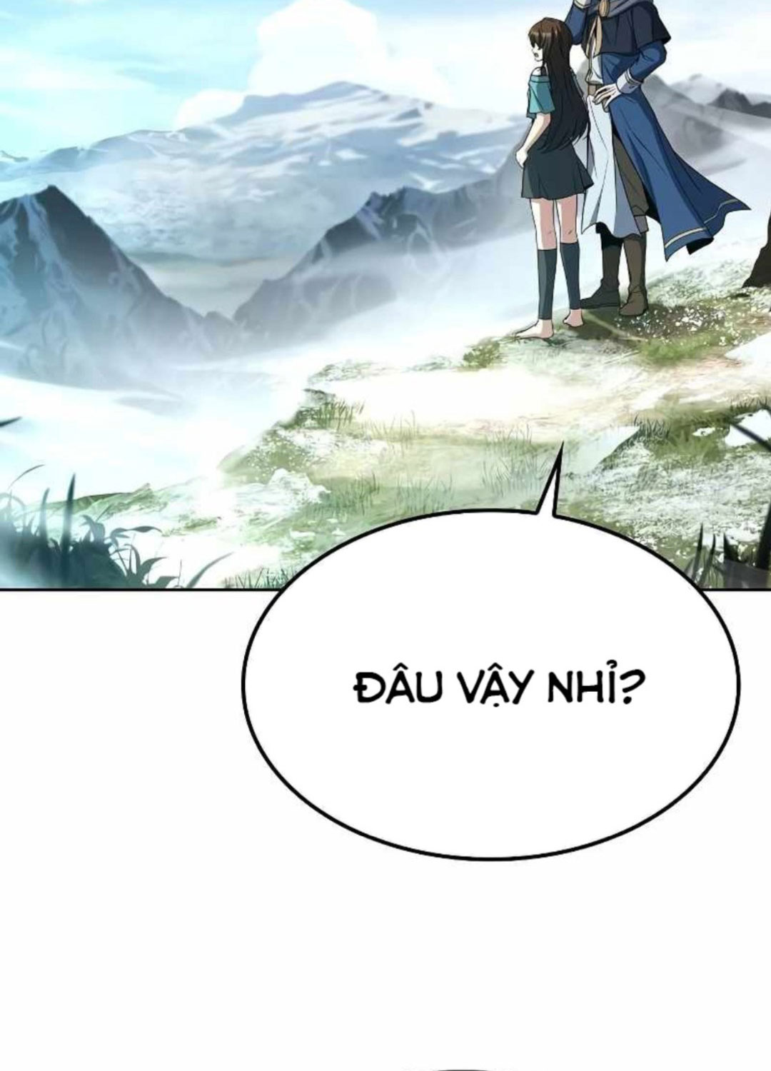 Đại Pháp Sư Mở Nhà Hàng Chapter 46 - Trang 3