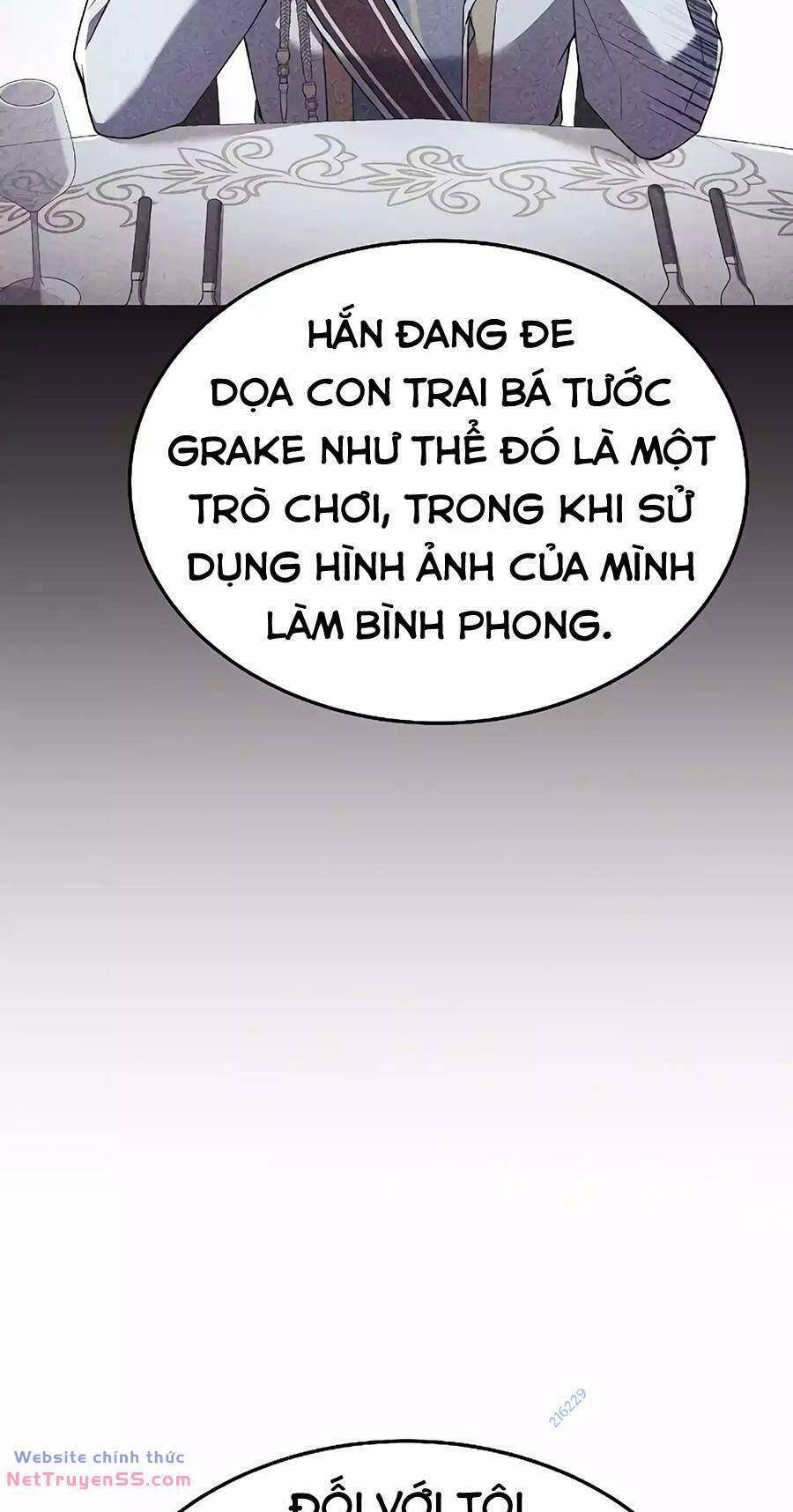 Đại Pháp Sư Mở Nhà Hàng Chapter 16 - Trang 37