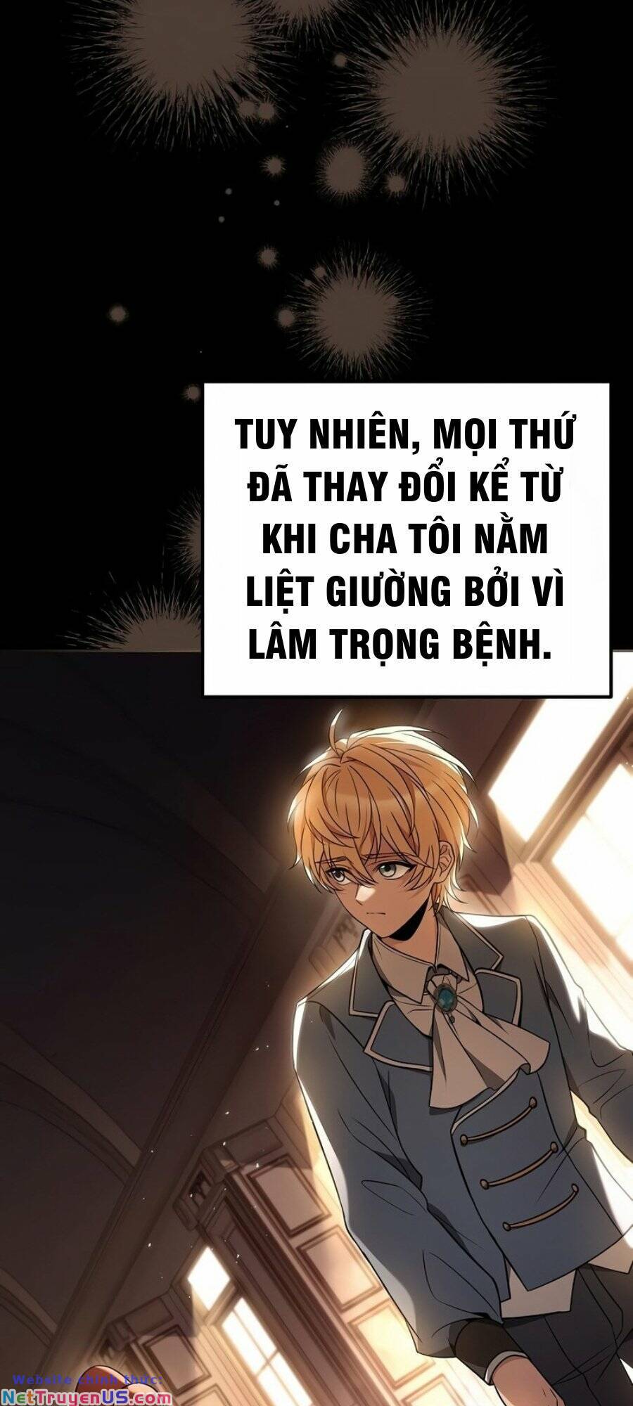 Đại Pháp Sư Mở Nhà Hàng Chapter 7 - Trang 27