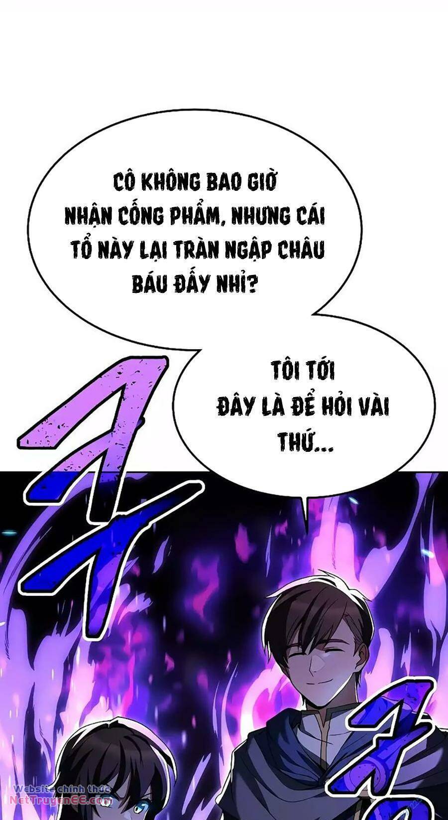 Đại Pháp Sư Mở Nhà Hàng Chapter 20 - Trang 120